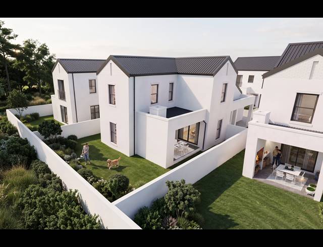 3 BEDROOM HOUSE FOR SALE IN PAARL SOUTH
